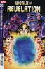 World of Revelation #01 Villa Var Comics - Back Issues Marvel Comics