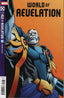 World of Revelation #01 McKone Var Comics - Back Issues Marvel Comics