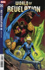 World of Revelation #01 1:25 Larroca Var Comics - Back Issues Marvel Comics