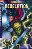 World of Revelation #01 Belviso Var Comics - Back Issues Marvel Comics