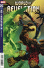World of Revelation #01 Magno Var Comics - Back Issues Marvel Comics