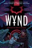 Wynd The Power of the Blood HC 04 Trades/Hard Covers Boom! Entertainment