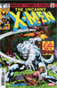 X-Men (1963) #140 Facsimile Edition Comics Marvel Comics