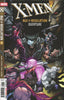X-Men Age of Revelation Overture #01 Comics - Back Issues Marvel Comics