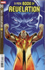 X-Men Book of Revelation #01 1:25 Coccolo Var Comics - Back Issues Marvel Comics