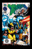 X-Men: Road to Onslaught Omnibus HC 02 Steve Geiger Cvr
