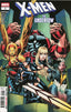 X-Men The Undertow #01 Comics - Back Issues Marvel Comics