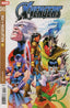 X-Vengers #01 1:25 Greg Land Var Comics - Back Issues Marvel Comics