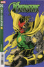 X-Vengers #01 Chris Campana Var Comics - Back Issues Marvel Comics