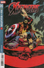 X-Vengers #01 Scott Hepburn Var Comics - Back Issues Marvel Comics