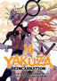 Yakuza Reincarnation GN 14