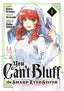 You Can't Bluff the Sharp-Eyed Sister GN 01 Trades/Hard Covers Kodansha Comics