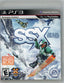 SSX