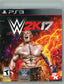 WWE 2K17 Video Games Sony Computer Entertainment