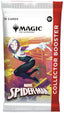 Magic - Marvel's Spider-Man Collector Booster Pack Gaming Wizards of the Coast