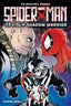 Spider-Man Shadow Warrior GN Trades/Hard Covers Scholastic