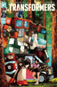 Transformers (2023) #02 9th Ptg Comics - Back Issues Image Comics