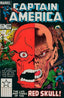 Captain America (1968) #298 Comics - Back Issues MARVEL COMICS