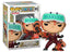 Pop One Piece 1913 Sakazuki GameStop Exclusive Action Figures/Funko Pop Funko