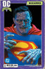 Batman Superman World's Finest #43 Spears Var