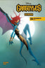 Gargoyles Demona #04 Jae Lee & June Chung Var Comics - Back Issues Dynamite Entertainment