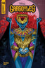 Gargoyles Demona #04 Frank Paur Var Comics - Back Issues Dynamite Entertainment