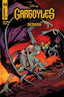 Gargoyles Demona #04 David Cousens Var Comics - Back Issues Dynamite Entertainment