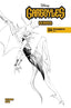 Gargoyles Demona #04 1:10 Jae Lee Var Comics - Back Issues Dynamite Entertainment