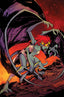 Gargoyles Demona #04 1:10 David Cousens Var Comics - Back Issues Dynamite Entertainment