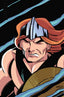Herculoids #08 1:10 Anthony Marques Var Comics - Back Issues Dynamite Entertainment