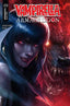 Vampirella Armageddon #03 Comics - Back Issues Dynamite Entertainment