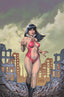 Vampirella Armageddon #03 1:15 Linsner "Virgin" Var Comics - Back Issues Dynamite Entertainment