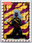 Marvel Annual 2022-23 Backscatters Gold #B12 - Storm Non-Sports Cards Upper Deck