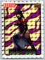 Marvel Annual 2022-23 Backscatters Gold #B08 - Sersi Non-Sports Cards Upper Deck