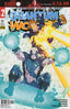 Quantum and Woody (2020) #02 Nauck & Charalampidis "Pre-Order" Var Comics - Back Issues VALIANT ENTERTAINMENT LLC