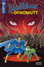 Blue Falcon and Dynomutt #01 1:5 Conner "Foil" Var Comics Dynamite Entertainment