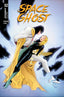 Space Ghost (2025) #02 1:5 Jae Lee & Chung "Foil" Var