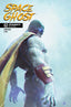 Space Ghost (2025) #02 1:7 Barends "Foil" Var