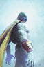 Space Ghost (2025) #02 1:10 Barends "Foil" Var