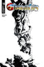 ThunderCats (2024) #18 Jae Lee Var Comics - Back Issues Dynamite Entertainment