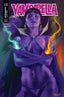 Vampirella (2025) #05 Parrillo "Ultraviolet" Var