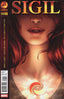 Sigil #01 Comics MARVEL COMICS