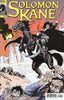 Solomon Kane (2008) #01 Joe Kubert Var Comics - Back Issues DARK HORSE