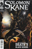 Solomon Kane Deaths Black Riders #01 Comics - Back Issues DARK HORSE