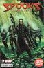 Spooks Omega Team #00 Comics - Back Issues D. D. P.
