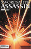 Swordsmith Assassin #01 Comics - Back Issues Boom! Entertainment