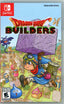 Dragon Quest Builders Video Games Nintendo