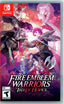 Fire Emblem Warriors Three Hopes (New) Video Games Nintendo