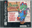 Blazing Dragons Video Games Sony Computer Entertainment
