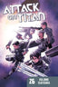 Attack On Titan GN 26